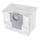 Replacement Roller Brush Filter Mop Dust Bag Set Compatible with S8 G20 Series Vacuum