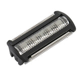 2-Pack Replacement Foil Heads Compatible with BG2024/BG2025/BG2040/TT2040/YS534 Body Groomers