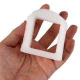12Pcs Drinkwell Replacement Foam Filters for Drinkwell Stainless Steel 360 Pet Fountain