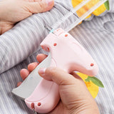Quick Clothing Fixer Tagging Attacher Quilt Fixer Mini Quick Duvet Clip Fixer Set Style 2