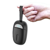 5.0 Bluetooth Wireless Headphones TWS In Earbuds Earphones With Charging Case