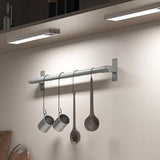Under Cabinet Lighting Rechargeable 3 Color Temps Motion Sensor