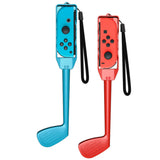 10PCS Sports Kit Accessories Compatible with Nintendo Switch