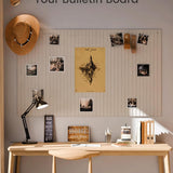 12PCS Large Felt Bulletin Boards for Wall Office Classroom