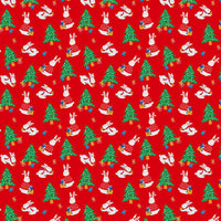 10 Sheets Christmas Wrapping Paper Xmas Present Wrap Paper