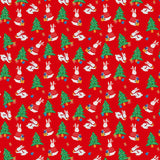 10 Sheets Christmas Wrapping Paper Xmas Present Wrap Paper