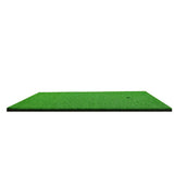 Golf Hitting Mat Portable Driving Range Practice 60×30cm