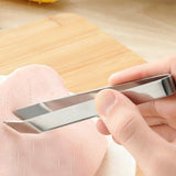 7Pcs Kitchen Cooking Tongs Tweezers for Chef Serving Food Grill BBQ