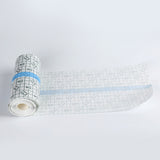 5M Transparent Film Dressing Roll Waterproof Wound Adhesive Tape Bandage for Shower Tattoo