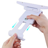 2-in-1 Car Sun Visor Extender Adjustable Auto Sunshade for Most Vehicles