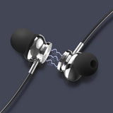 Wireless  Bluetooth Headphones TWS Sports Headset with Mic