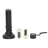 UV Flashlight Black Light 100 LED Black light Pet Urine Detector for Dog/Cat Urine Dry Stains