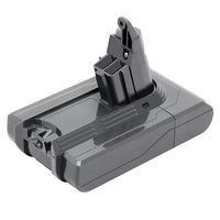 Replacement Handheld Vacuum Accessories Kit Compatible with Dyson V6 DC59 DC61 DC62 Vacuum