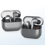 8 Pcs Memory Foam Replacement Earbud Tips Compatible with Samsung Galaxy Buds 4 Pro