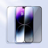 Privacy Tempered Glass Screen Protector for iPhone 17 Pro Max