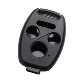 2PCS Key Fob Case Covers for Honda Accord Remote Keys