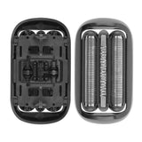Shaver Head Compatible with Braun 5018S 5020S 5035S 5049S 5050CS
