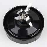 Replacement 7-Fin Extractor Blade Compatible with Ninja Blenders Auto iQ BL480 BL482 BL642 BL682