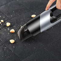 Large Back Seat Extender with Side Flaps for Pets Water-Resistant Dog Car Seat Cover