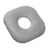 Ear Pillow for Side Sleepers Ear Hole Pillow for Home Travel Dorm Office