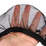 Mesh Bird Cage Cover Anti-Splash Seed Guard