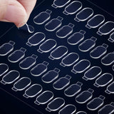 10 Sheets Nano Mounting Putty Stick Tack for Wall Hanging Crafts Balloons Festival Party Decorations