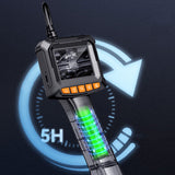 Endoscope Camera with Light – Inspection Tool for Wall & Automotive Engine