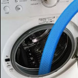 2 Set of Dryer Vent Cleaner Kit Flexible Long Reach Cleaning Tools