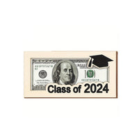 2024 Graduation Money Holder Photo Frame Graduation Gifts Style 1