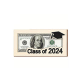 2024 Graduation Money Holder Photo Frame Graduation Gifts Style 1