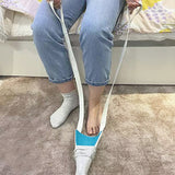 Sock Aid Device Sock Helper for Pregnant Woman Elderly