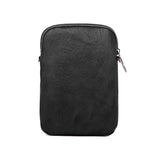 Women's Shoulder Bag Multi-Pocket Crossbody Bag Black