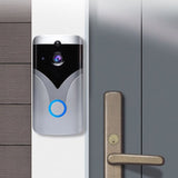 Wireless Doorbell Camera Home Security Doorbell Camera with Night Vision