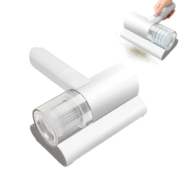 Handheld Mattress Vacuum Cleaner Dust Mite Remover