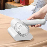 Handheld Mattress Vacuum Cleaner Dust Mite Remover