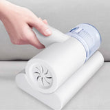 Handheld Mattress Vacuum Cleaner Dust Mite Remover