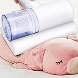 Handheld Mattress Vacuum Cleaner Dust Mite Remover