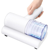 Handheld Mattress Vacuum Cleaner Dust Mite Remover
