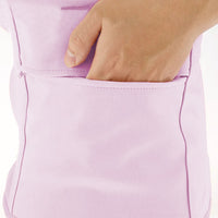 2 Pieces Castor Oil Pack Kit Compress Reusable Castor Oil Wrap for Waist and Neck Pink
