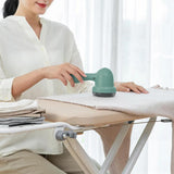 Electric Lint Remover USB Rechargeable Clothes Fabric Lint Shaver Sweater Fluff Trimmer