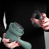 Electric Lint Remover USB Rechargeable Clothes Fabric Lint Shaver Sweater Fluff Trimmer