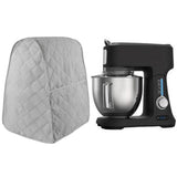 Full Coverage Mixer Cover Stand Mixer Dust-proof Cover with Pocket