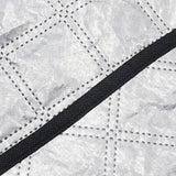Car Front Windscreen Snow Cover Windshield Cover Auto Sunshade Snow Ice Dust Protector Cover