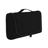 Travel Storage Bag Compatible with Dyson Airwrap Styler Portable Travel Organizer for Airwrap Styler and Attachments Black