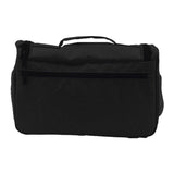 Travel Storage Bag Compatible with Dyson Airwrap Styler Portable Travel Organizer for Airwrap Styler and Attachments Black