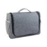 Travel Storage Bag Compatible with Dyson Airwrap Styler Portable Travel Organizer for Airwrap Styler and Attachments Grey