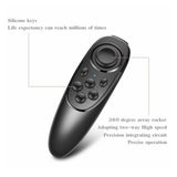 3D VR Smart Glasses with Headset Virtual Reality VR Eyeglasses with Bluetooth Remote Control