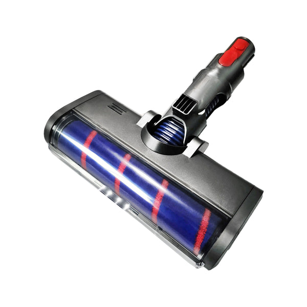 Soft Roller Cleaner Head Compatible with Dyson V10 V11 V8 V7Cordless Stick Vacuum Cleaner