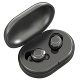 Rechargeable In-Ear Hearing Aids for Seniors Noise Cancelling Hearing Aids Voice Amplifier Sound Assist Devices Style 2