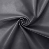 Pair of Sofa Armrest Covers Removable Stretch Couch Arm Protectors Grey